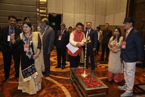 Sec.General Punam Gupta